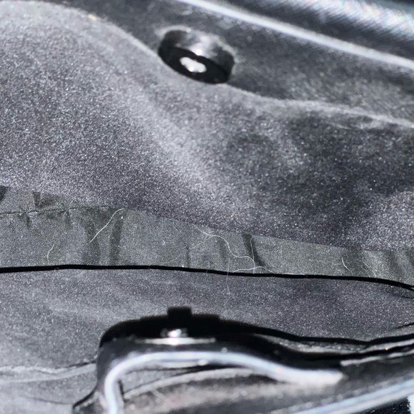 Nightmare Before Christmas purse w/ Jack Skellington & Oogie Boogie Boys - Picture 5 of 16